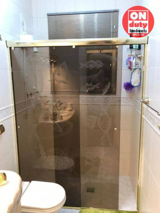 Imagem Sobrado com 3 Quartos à Venda, 200 m² em Ponta Da Praia - Santos Imagem Sobrado com 3 Quartos à Venda, 200 m² em Ponta Da Praia - Santos