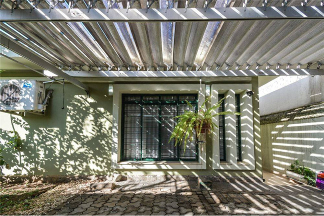 Imagem Casa com 3 Quartos à Venda, 130 m² em Parque Jabaquara - São Paulo