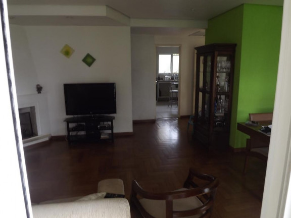 Imagem Casa de Condomínio com 3 Quartos à Venda, 180 m² em Tamboré - Santana De Parnaíba