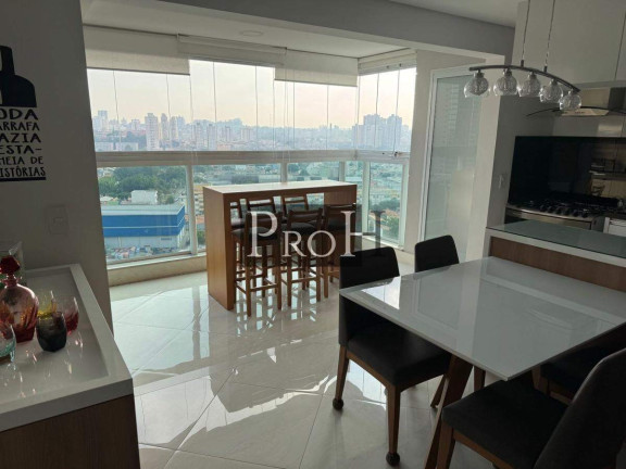 Imagem Apartamento com 2 Quartos à Venda, 84 m² em Vila Scarpelli - Santo André Imagem Apartamento com 2 Quartos à Venda, 84 m² em Vila Scarpelli - Santo André