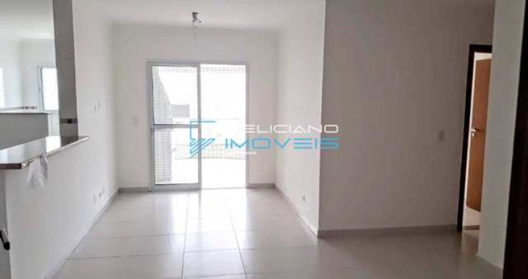 Imagem Apartamento com 2 Quartos à Venda, 80 m² em Aviação - Praia Grande