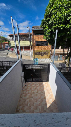 Imagem Casa com 2 Quartos à Venda, 63 m² em Jardim Lajeado - São Paulo Imagem Casa com 2 Quartos à Venda, 63 m² em Jardim Lajeado - São Paulo