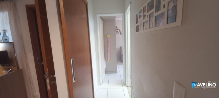 Imagem Casa de Condomínio com 2 Quartos à Venda, 110 m² em Tiradentes - Campo Grande Imagem Casa de Condomínio com 2 Quartos à Venda, 110 m² em Tiradentes - Campo Grande
