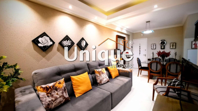 Imagem Cobertura com 3 Quartos à Venda, 136 m² em Centro - Cabo Frio