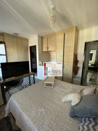 Imagem Sobrado com 4 Quartos à Venda, 196 m² em Cipava - Osasco