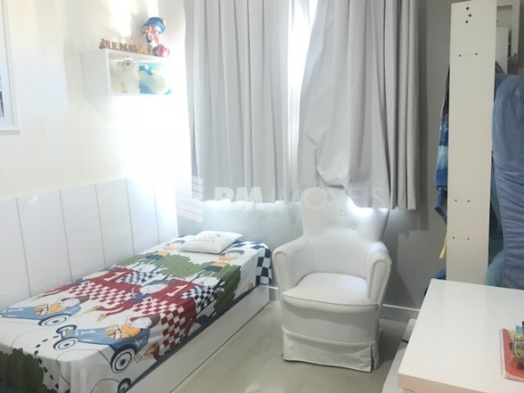 Imagem Apartamento com 3 Quartos à Venda, 120 m² em Stella Maris - Salvador Imagem Apartamento com 3 Quartos à Venda, 120 m² em Stella Maris - Salvador