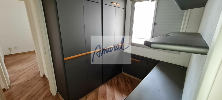 Imagem Apartamento com 3 Quartos à Venda, 84 m² em Jardim Das Acácias - São Paulo