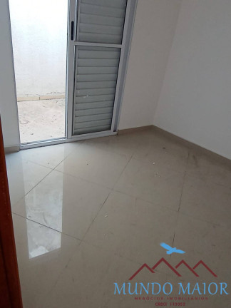 Imagem Apartamento com 2 Quartos à Venda, 48 m² em Jardim Santo António - Santo André Imagem Apartamento com 2 Quartos à Venda, 48 m² em Jardim Santo António - Santo André