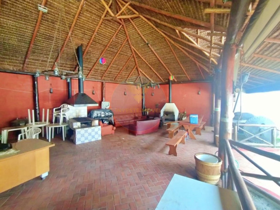Imagem Casa de Condomínio com 7 Quartos à Venda, 623 m² em Granja Viana - Cotia Imagem Casa de Condomínio com 7 Quartos à Venda, 623 m² em Granja Viana - Cotia