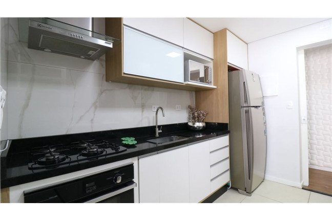 Imagem Apartamento com 2 Quartos à Venda, 55 m² em Chácara Inglesa - São Paulo