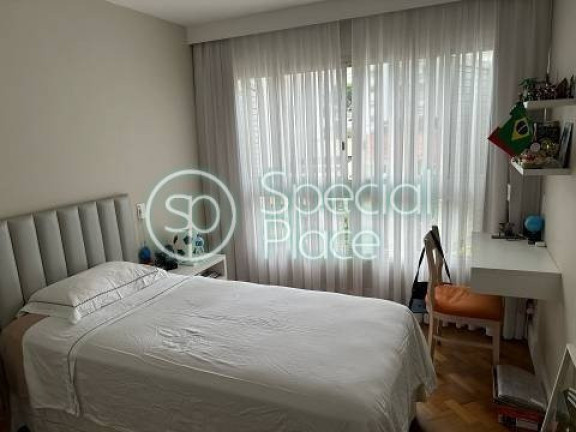 Imagem Apartamento com 3 Quartos à Venda, 250 m² em Jardim América - São Paulo Imagem Apartamento com 3 Quartos à Venda, 250 m² em Jardim América - São Paulo
