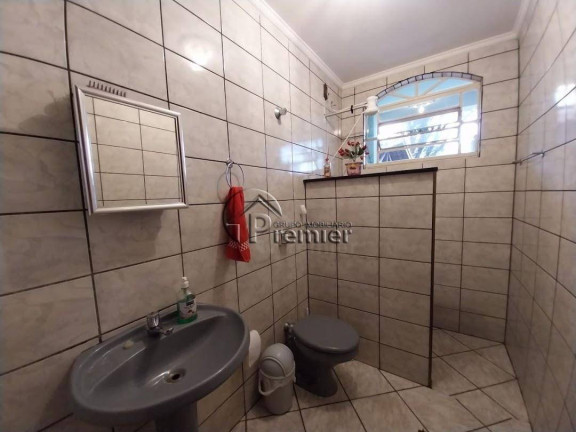 Imagem Casa com 3 Quartos à Venda, 250 m² em Jardim Alice - Indaiatuba Imagem Casa com 3 Quartos à Venda, 250 m² em Jardim Alice - Indaiatuba