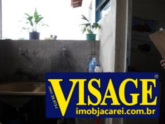 Imagem Casa com 2 Quartos à Venda,  em Jd. Maria Amelia Ii - Jacareí