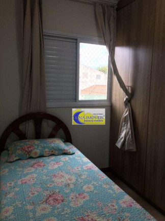 Imagem Apartamento com 3 Quartos à Venda, 70 m² em Vila Metalúrgica - Santo André Imagem Apartamento com 3 Quartos à Venda, 70 m² em Vila Metalúrgica - Santo André