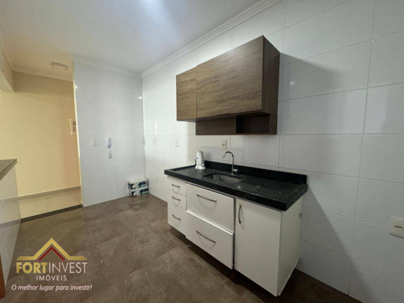 Imagem Imóvel com 2 Quartos à Venda, 83 m² em Aviação - Praia Grande