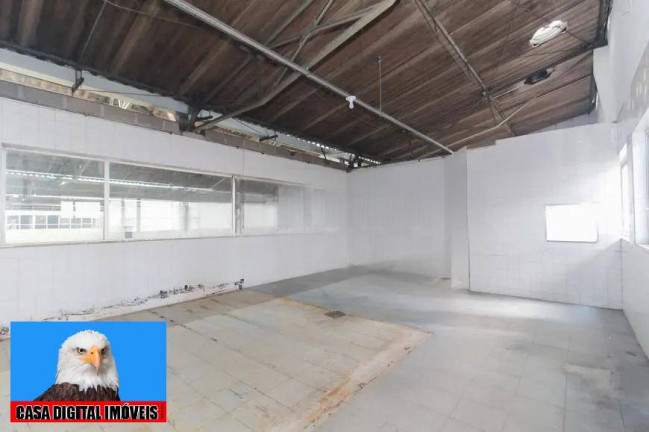 Imagem Galpão à Venda, 2.550 m² em Jardim Caravelas - São Paulo Imagem Galpão à Venda, 2.550 m² em Jardim Caravelas - São Paulo