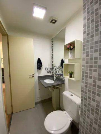 Imagem Apartamento com 2 Quartos à Venda, 58 m² em Vila Mangalot - São Paulo Imagem Apartamento com 2 Quartos à Venda, 58 m² em Vila Mangalot - São Paulo