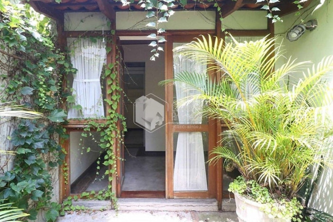 Imagem Casa com 3 Quartos à Venda, 216 m² em Jardim Paulista - São Paulo Imagem Casa com 3 Quartos à Venda, 216 m² em Jardim Paulista - São Paulo