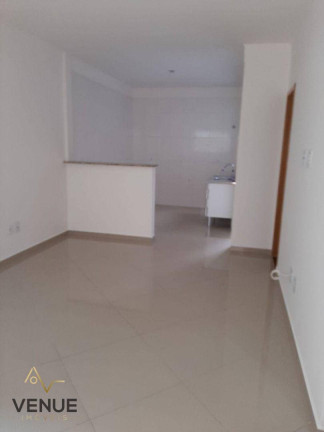 Imagem Casa com 2 Quartos à Venda, 55 m² em Vila Ré - São Paulo