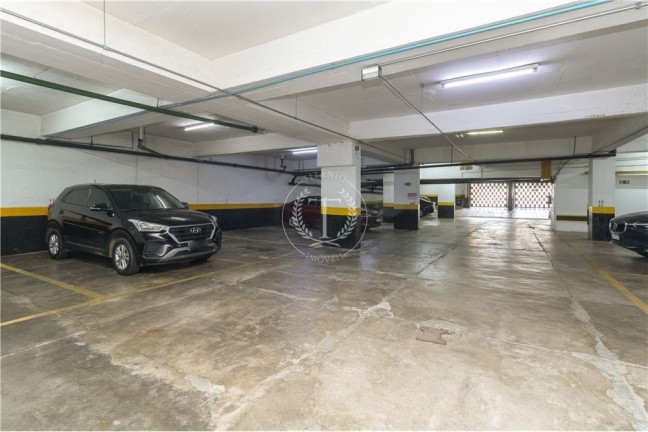 Imagem Apartamento com 2 Quartos à Venda, 104 m² em Moema - São Paulo