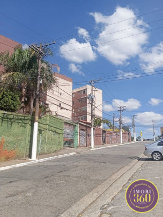 Imagem Apartamento com 2 Quartos à Venda, 56 m² em Conjunto Residencial José Bonifácio - São Paulo