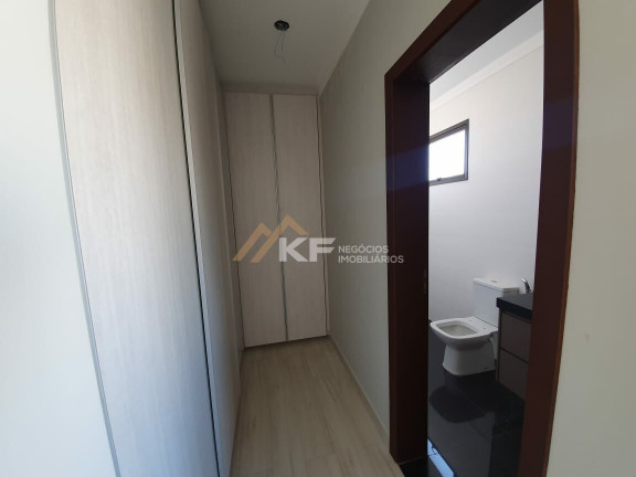 Imagem Casa de Condomínio com 5 Quartos à Venda, 392 m² em Alphaville - Ribeirão Preto