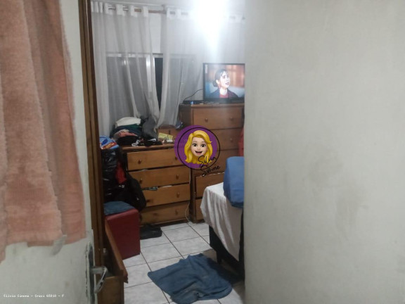 Imagem Apartamento com 2 Quartos à Venda, 63 m² em Encruzilhada - Santos Imagem Apartamento com 2 Quartos à Venda, 63 m² em Encruzilhada - Santos