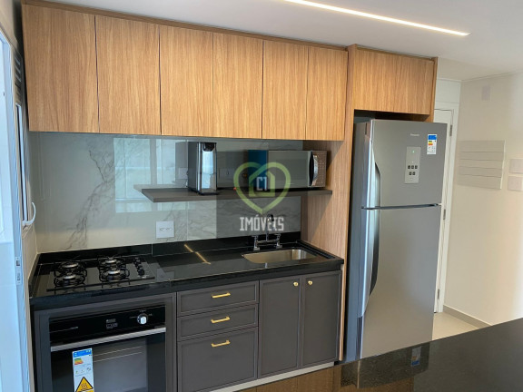 Imagem Apartamento com 2 Quartos à Venda, 74 m² em Sumaré - São Paulo