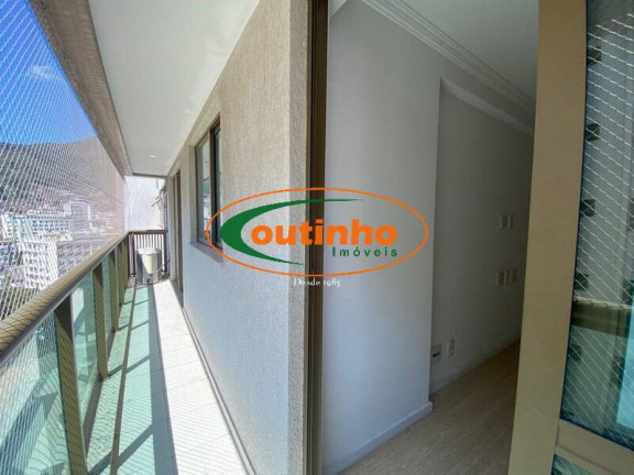 Imagem Apartamento com 2 Quartos à Venda, 84 m² em Tijuca - Rio De Janeiro Imagem Apartamento com 2 Quartos à Venda, 84 m² em Tijuca - Rio De Janeiro