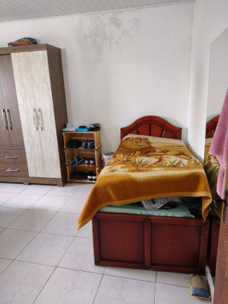 Imagem Casa com 3 Quartos à Venda, 100 m² em Jardim Dos Prados - Peruíbe