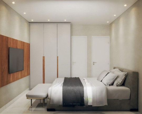 Imagem Apartamento com 2 Quartos à Venda, 57 m² em Jardim Oceania - João Pessoa