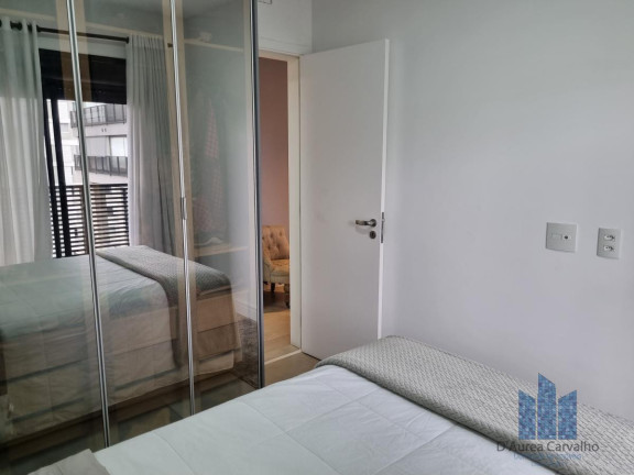 Imagem Apartamento com 1 Quarto à Venda, 46 m² em Vila Mariana - São Paulo Imagem Apartamento com 1 Quarto à Venda, 46 m² em Vila Mariana - São Paulo