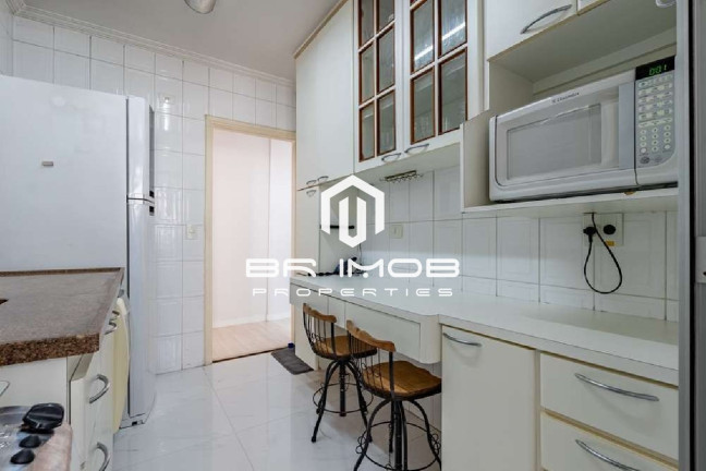Imagem Imóvel com 3 Quartos à Venda, 73 m² em Vila Gumercindo - São Paulo Imagem Imóvel com 3 Quartos à Venda, 73 m² em Vila Gumercindo - São Paulo
