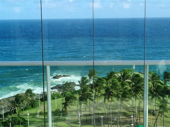 Imagem Apartamento com 3 Quartos à Venda, 138 m² em Barra - Salvador
