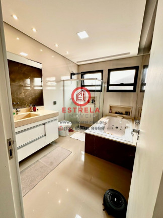 Imagem Casa com 4 Quartos para Alugar, 289 m² em Loteamento Villa Branca - Jacareí Imagem Casa com 4 Quartos para Alugar, 289 m² em Loteamento Villa Branca - Jacareí
