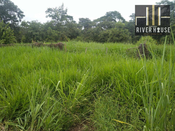 Fazenda à Venda, 800.000 m² em Zona Rural - Santo Antônio Do Leverger