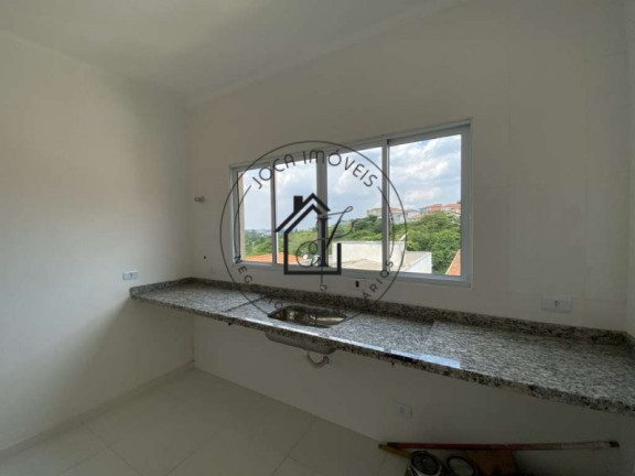 Imagem Sobrado com 3 Quartos à Venda, 125 m² em Jardim Rio Das Pedras - Cotia