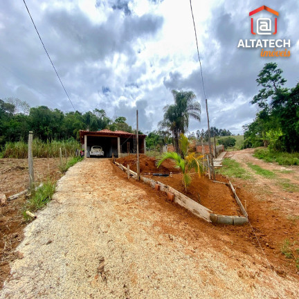 Imagem Imóvel com 3 Quartos à Venda, 135 m² em Canários - Bandeira Do Sul