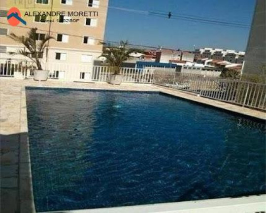 Apartamento com 2 Quartos para Alugar, 60 m² em Vila Odin - Sorocaba
