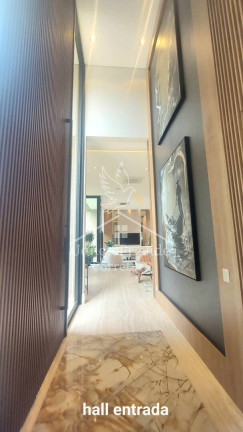 Imagem Casa de Condomínio com 5 Quartos à Venda, 1.050 m² em Alphaville - Barueri