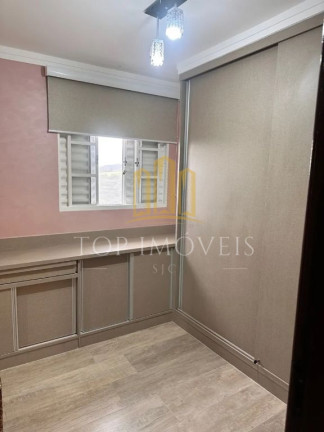 Imagem Casa de Condomínio com 2 Quartos à Venda, 110 m² em Vila São Geraldo - São José Dos Campos Imagem Casa de Condomínio com 2 Quartos à Venda, 110 m² em Vila São Geraldo - São José Dos Campos