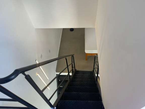 Imagem Imóvel com 1 Quarto para Alugar, 45 m² em Mirandópolis - São Paulo Imagem Imóvel com 1 Quarto para Alugar, 45 m² em Mirandópolis - São Paulo