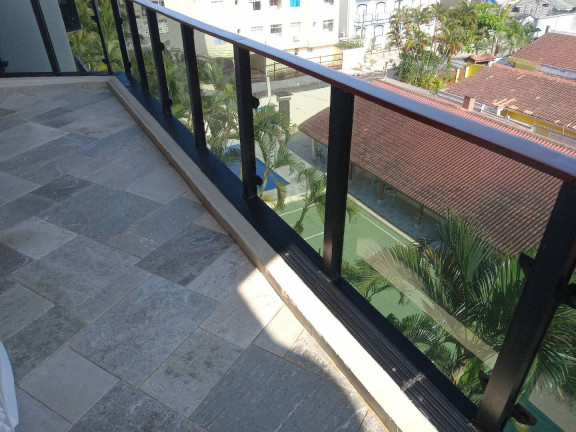 Imagem Apartamento com 3 Quartos à Venda, 162 m² em Enseada - Guarujá Imagem Apartamento com 3 Quartos à Venda, 162 m² em Enseada - Guarujá