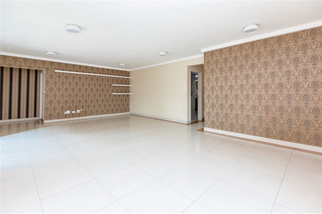 Imagem Apartamento com 3 Quartos à Venda, 153 m² em Campestre - Santo André Imagem Apartamento com 3 Quartos à Venda, 153 m² em Campestre - Santo André