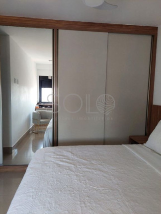 Imagem Apartamento com 3 Quartos à Venda, 96 m² em Centro - Araraquara