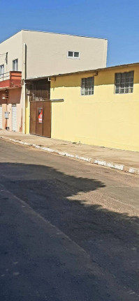 Imagem Imóvel Comercial à Venda, em Tijucal - Cuiabá Imagem Imóvel Comercial à Venda, em Tijucal - Cuiabá