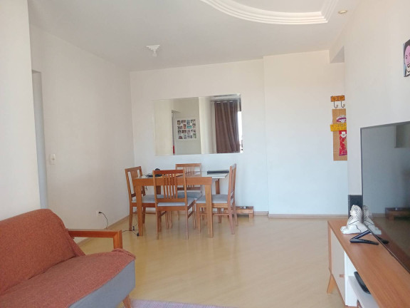 Imagem Apartamento com 2 Quartos à Venda, 64 m² em Centro - Diadema Imagem Apartamento com 2 Quartos à Venda, 64 m² em Centro - Diadema