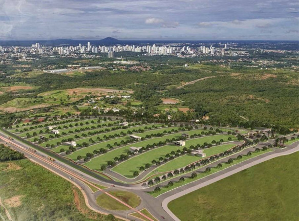 Imagem Terreno em Condomínio à Venda, 250 m² em Ribeirão Do Lipa - Cuiabá