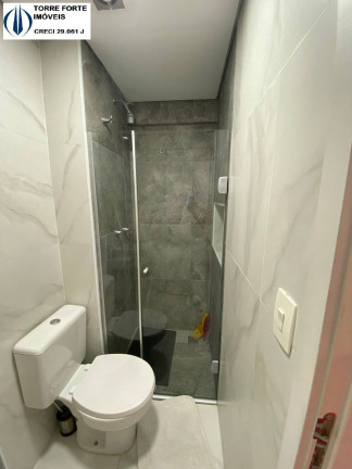 Imagem Apartamento com 2 Quartos à Venda, 83 m² em Vila Prudente - São Paulo