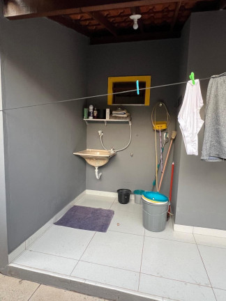 Imagem Casa com 4 Quartos à Venda, 320 m² em Vera Cruz